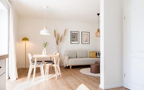 Moderne Ferienwohnung in Nordseenähe (Butze #2)
